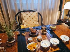 -31号公馆(黄兴广场白果园店)