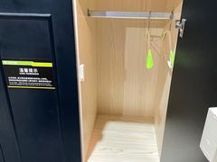 -古德菲力健身(广体店)