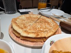 -清真·卡德尔大叔新疆主题餐厅(龙汇路店)