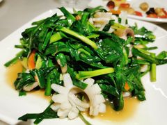 -华盛丰温州大排档(东三环南路店)