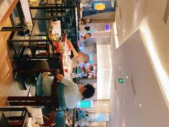 -淘米捞·米汤脆鲩鱼火锅(福田皇岗店)
