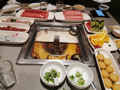 -海底捞火锅(龙湖北京大兴天街店)