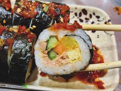 -韩味轩(丰盛町店)
