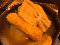 -日本料理神拉面