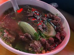 -菜忠潮州牛肉店(岗厦店)