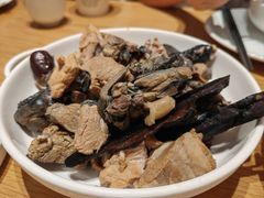 -顺风汤馆·广府粤菜(江宸天街店)