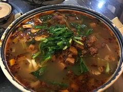 -何家一碗面(南大街店)