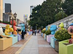 -九龙公园