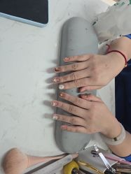 -尤米一站式美甲美睫