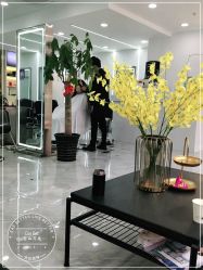 点击看大图 -Coo Hair salon