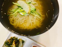 -金刚山(学府路店)