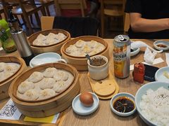 -一品小笼(金融街店)