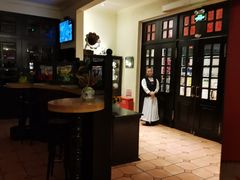 -兰特伯爵西餐厅·啤酒屋(方庄店)