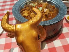 -粤香楼(新光里店)