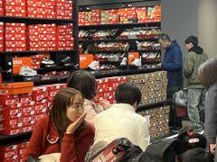 -首创奥特莱斯(西安店)