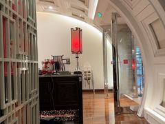 -北京王府井希尔顿酒店·秦唐中餐厅Chynna