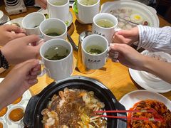 -巢爷老味(东方红店)