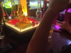 -ACE CLUB(大连民主广场店)