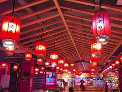 -吴老幺火锅(金龙店)