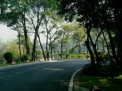 -广州市白云山风景名胜区