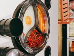 -钢管厂五区小郡肝串串香火锅(人民广场店)