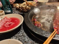 -蜀大侠火锅(春熙路店)