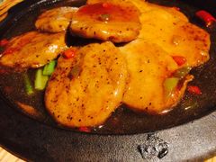 -天厨妙香素食餐厅(清华店)