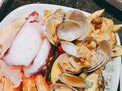 -悟烧·自助烤肉料理(秋林旗舰店)