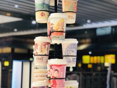 -霓裳茶舞(上海静安大悦城店)