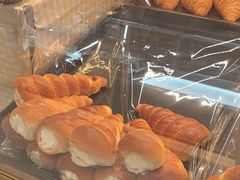 -烘焙町面包店(西四店)