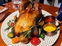 -布拉格餐厅· 中欧捷克菜(全国首店)