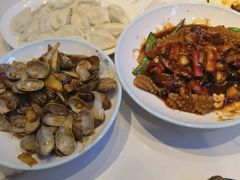 -渔家风味·鲅鱼水饺·央视展播·海鲜天津菜(开发区店)