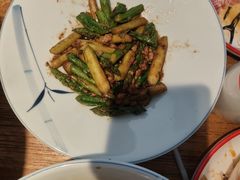 -新白鹿餐厅(龙游路总店·杭帮菜名店)