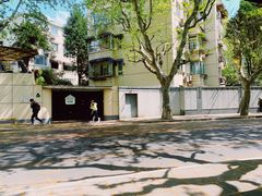 -RUMORS COFFEE ROASTERY鲁马滋咖啡(湖南路店)