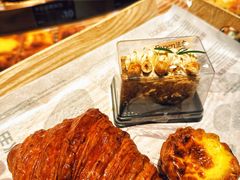 -FANEN法念·烘焙·甜点(万象城店)
