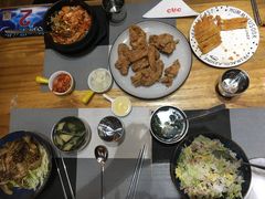 -阿萨韩食(万达广场金街店)