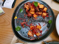 -榕意·川味之美(深业上城店)