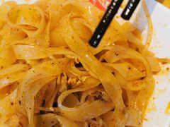 -子午路张记肉夹馍(小寨西路店)