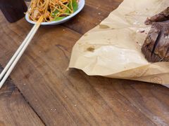 -老刘家永盛斋·传统泡馍(东关南街店)