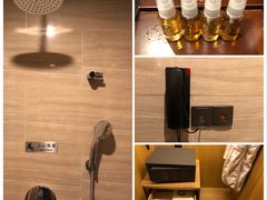-佛山顺德香云纱园林酒店(清晖园店)