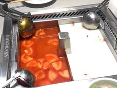 -海底捞火锅(5050购物中心店)