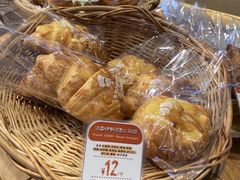 -西村叔叔的店·面包·甜品·蛋糕(清河万象汇店)