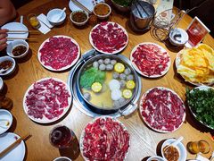 -汕头八合里海记牛肉店(清河店)