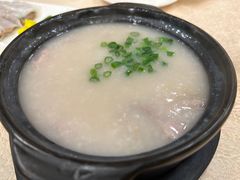 -麒麟中餐厅·经典粤菜·地道菜式老字号(广州长隆酒店)