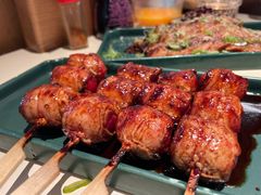 小番茄肉卷-逆鳞(江宁店)