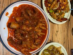 -京玉菲饭店(李村店)