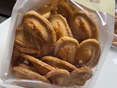 -甜嘟嘟烘焙坊(舒城路店)