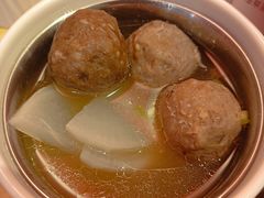 -阿当·小炒牛肉面(人广店)