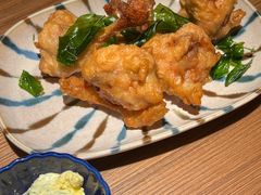 -CURRY YA 熟成咖哩專門店(深圳湾万象城店)