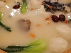 -羡餐厅·杭帮菜·淳菜(千岛湖自由洲际殿店)